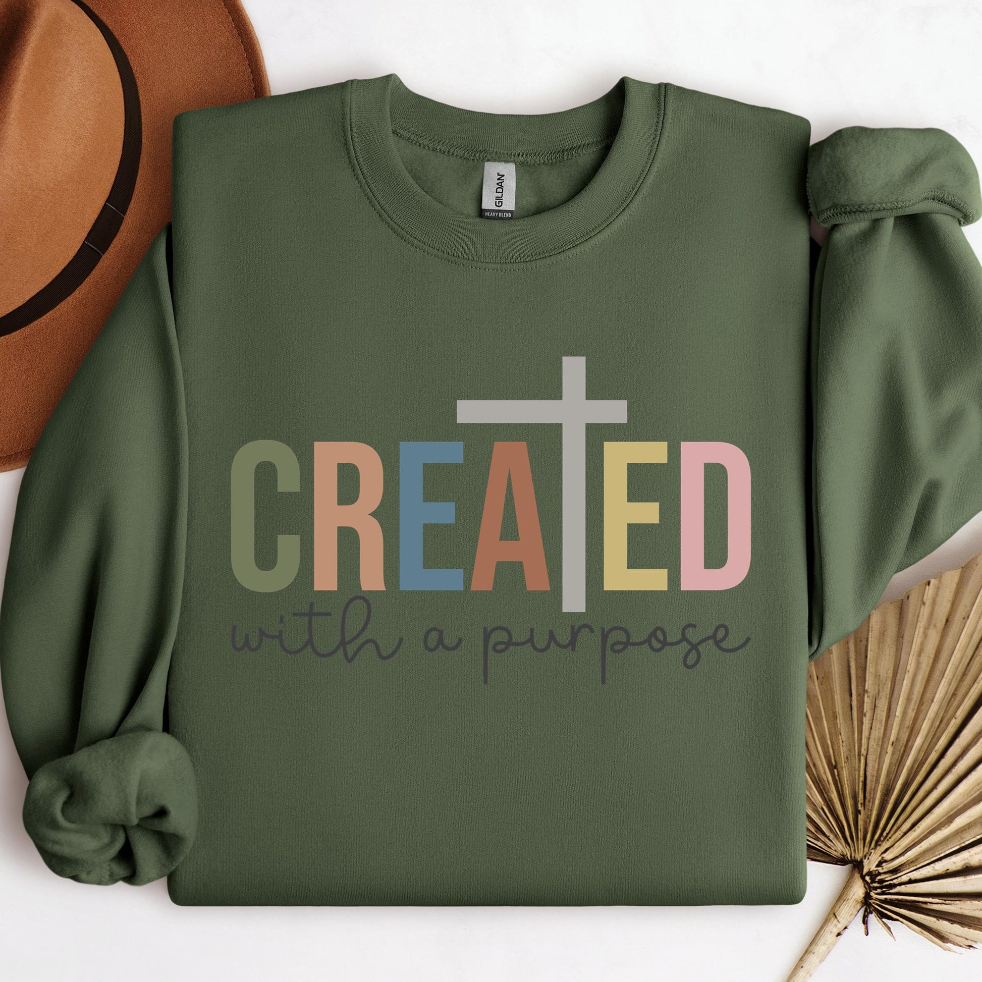 Created With A Purpose 05