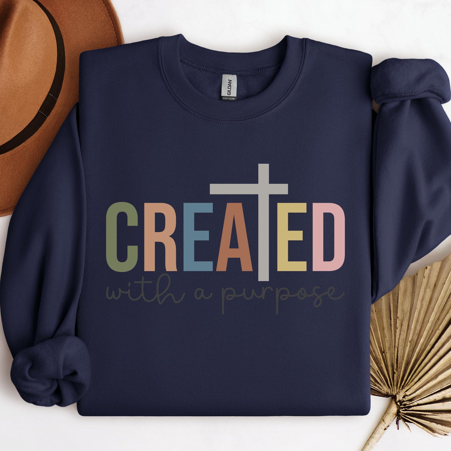 Created With A Purpose 05