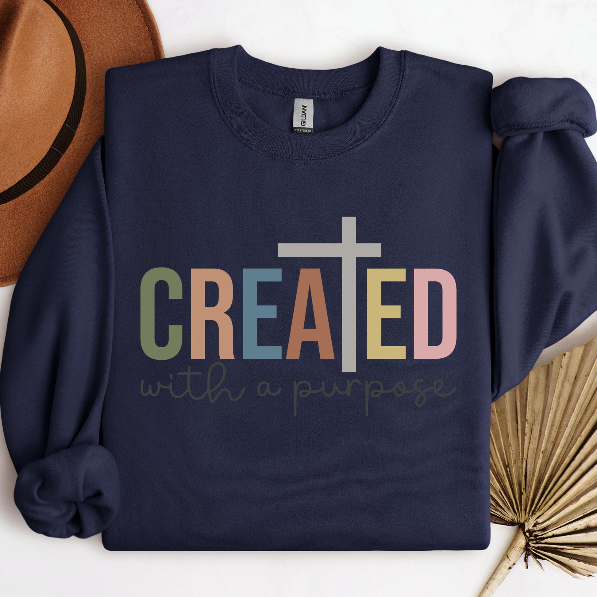 Created With A Purpose 05