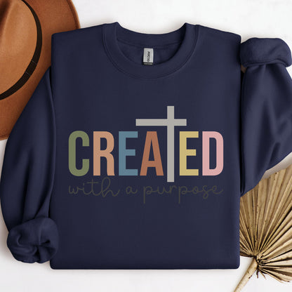 Created With A Purpose 05