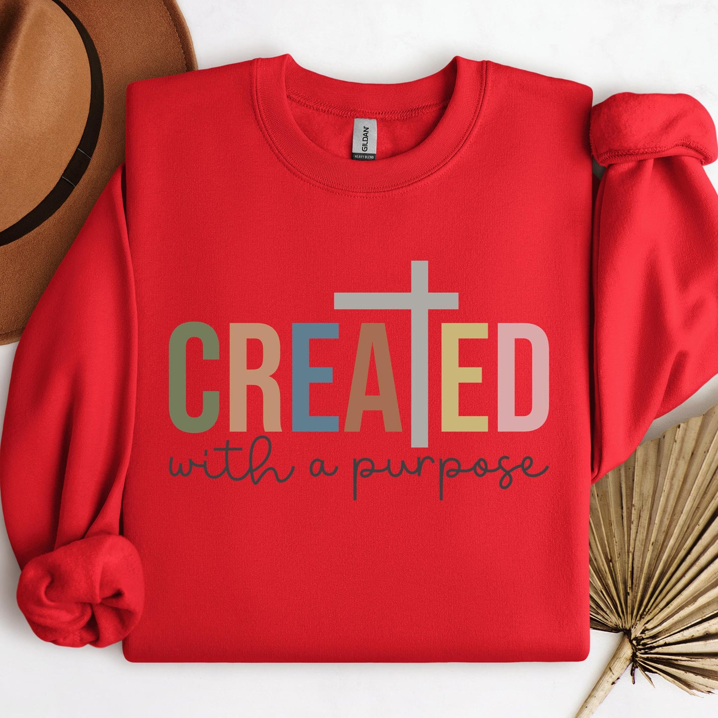 Created With A Purpose 05