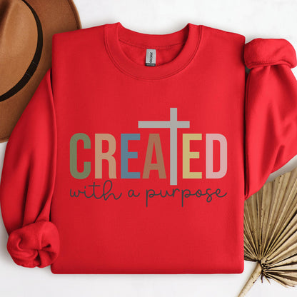 Created With A Purpose 05