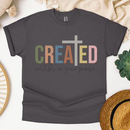 Created With A Purpose 05
