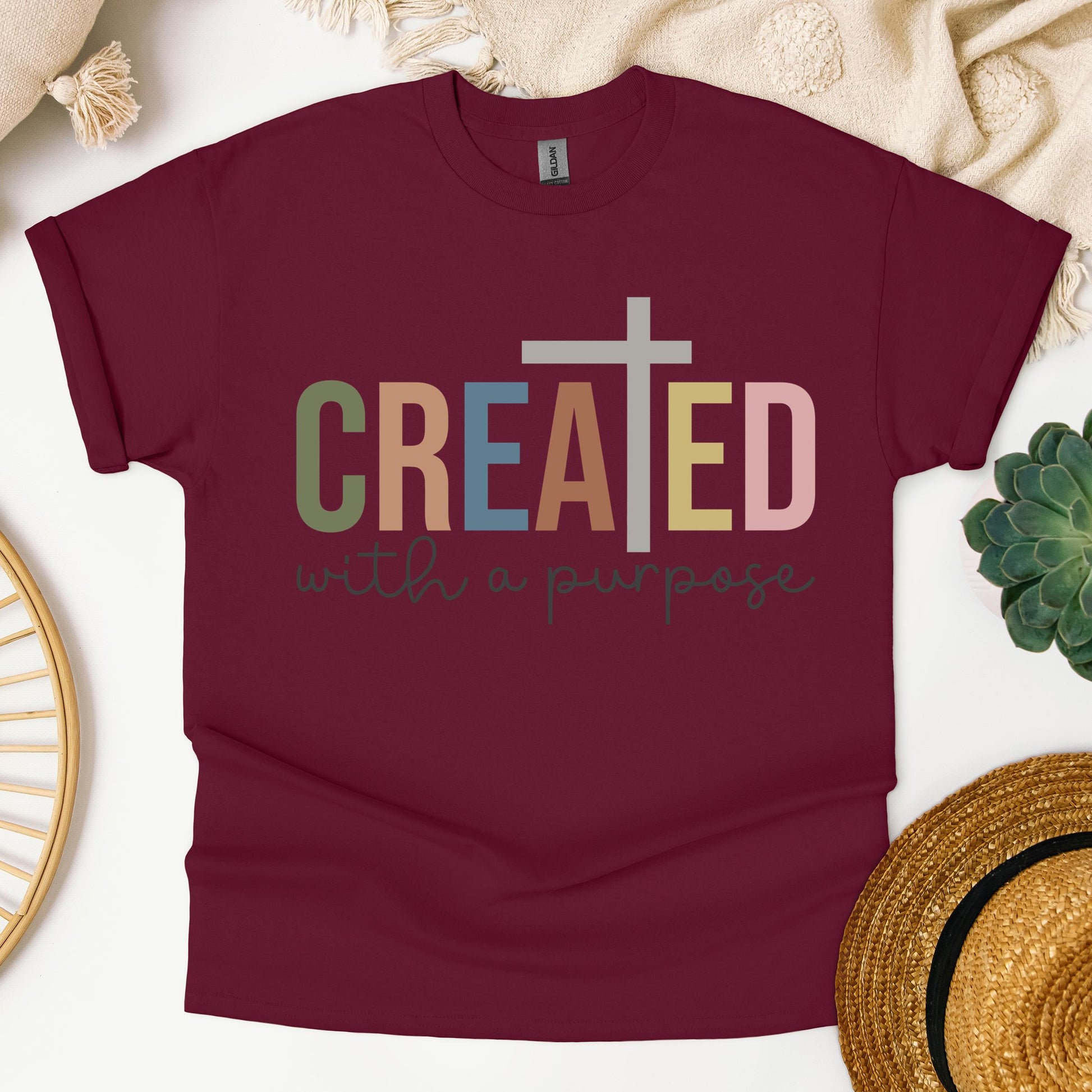 Created With A Purpose 05