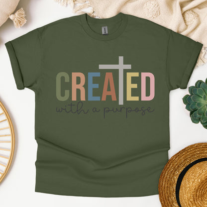 Created With A Purpose 05