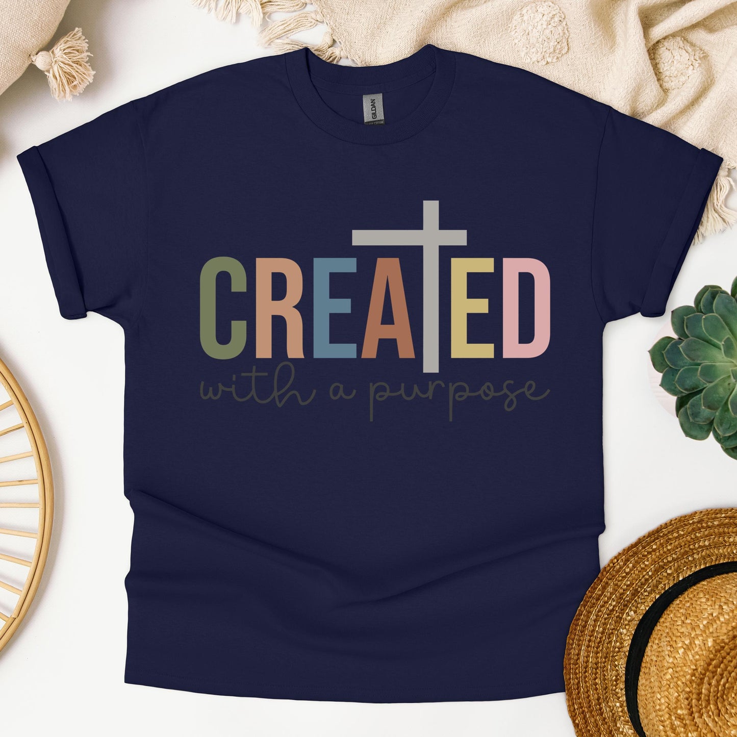 Created With A Purpose 05