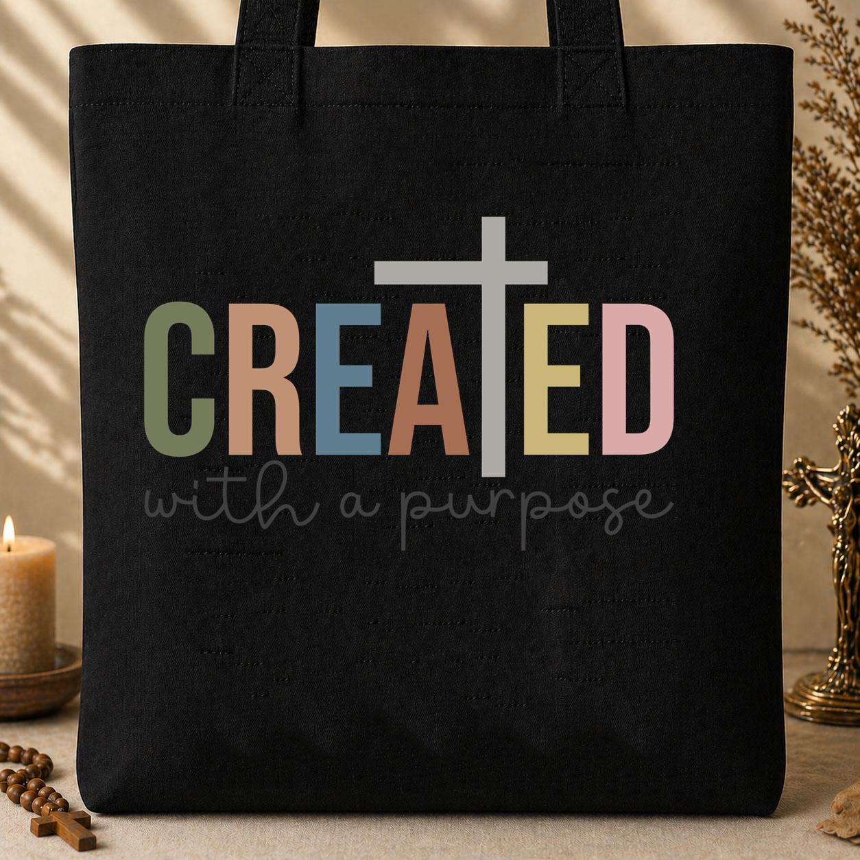 Created With A Purpose 05