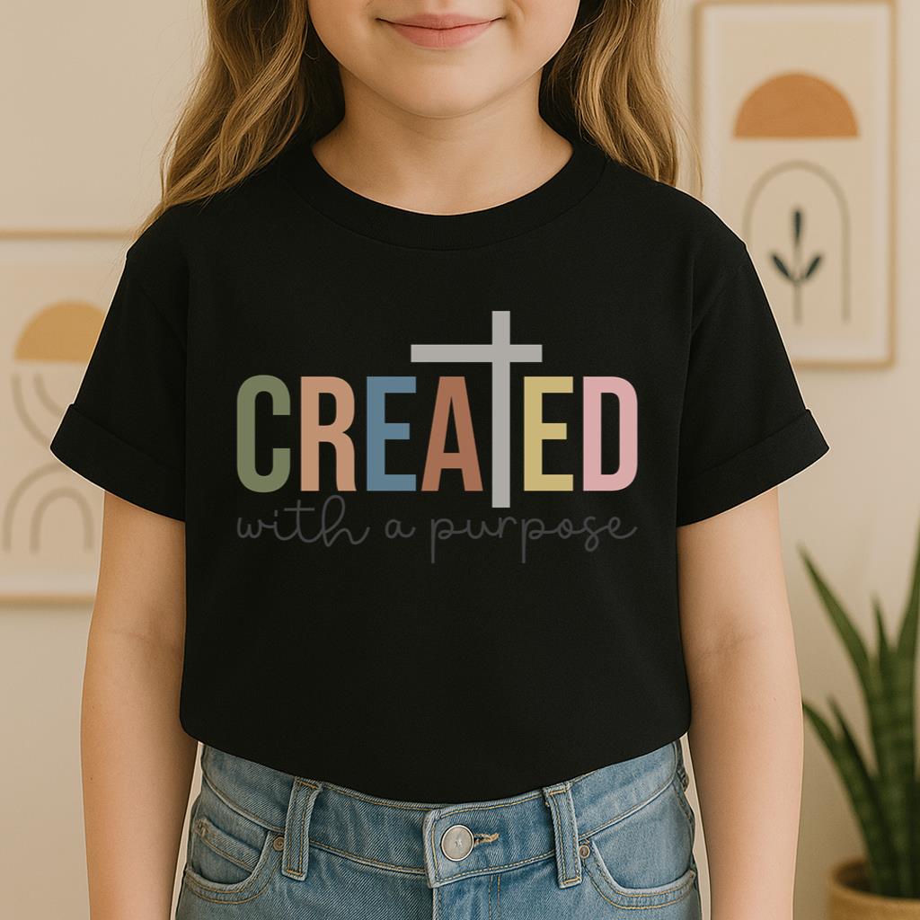 Created With A Purpose 05