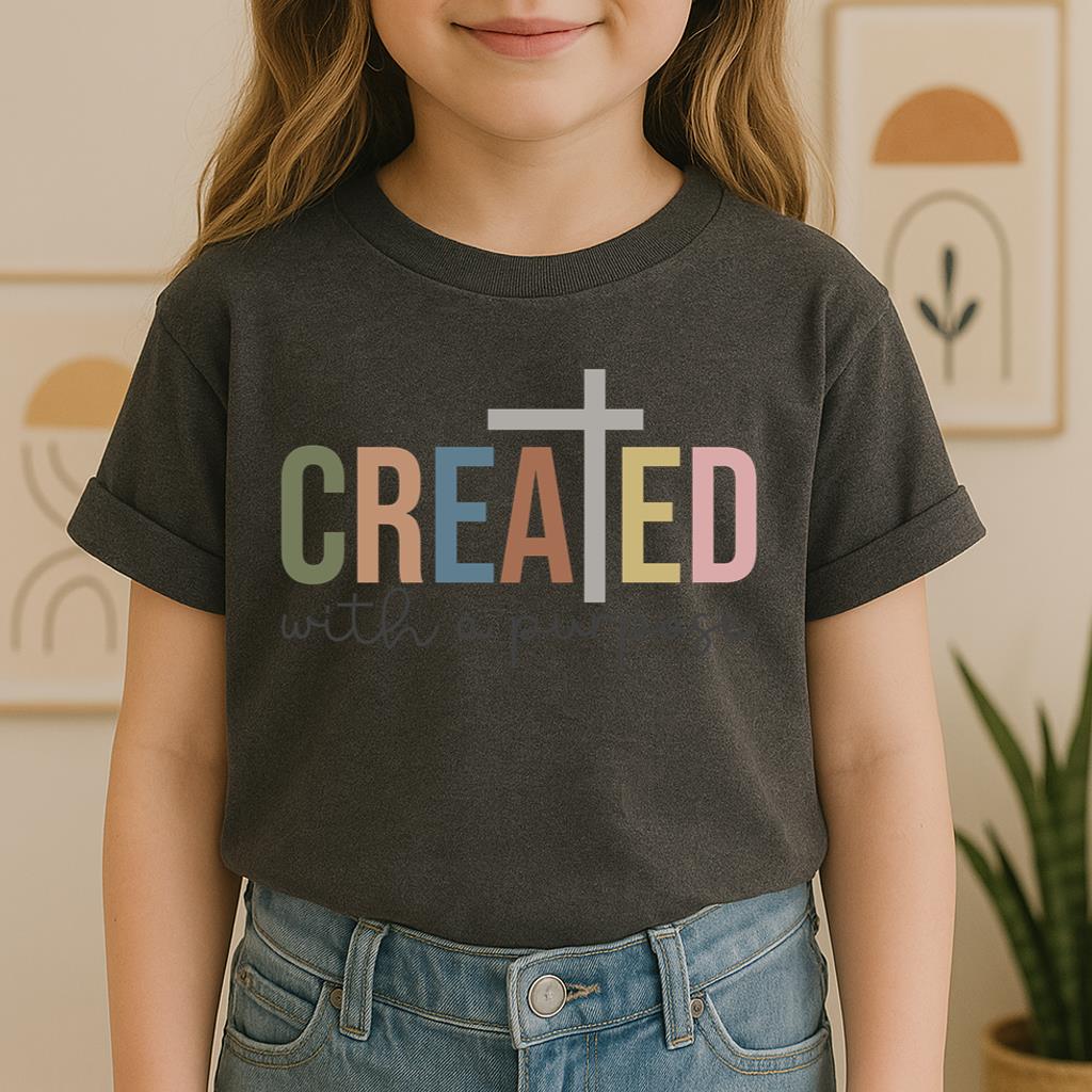 Created With A Purpose 05