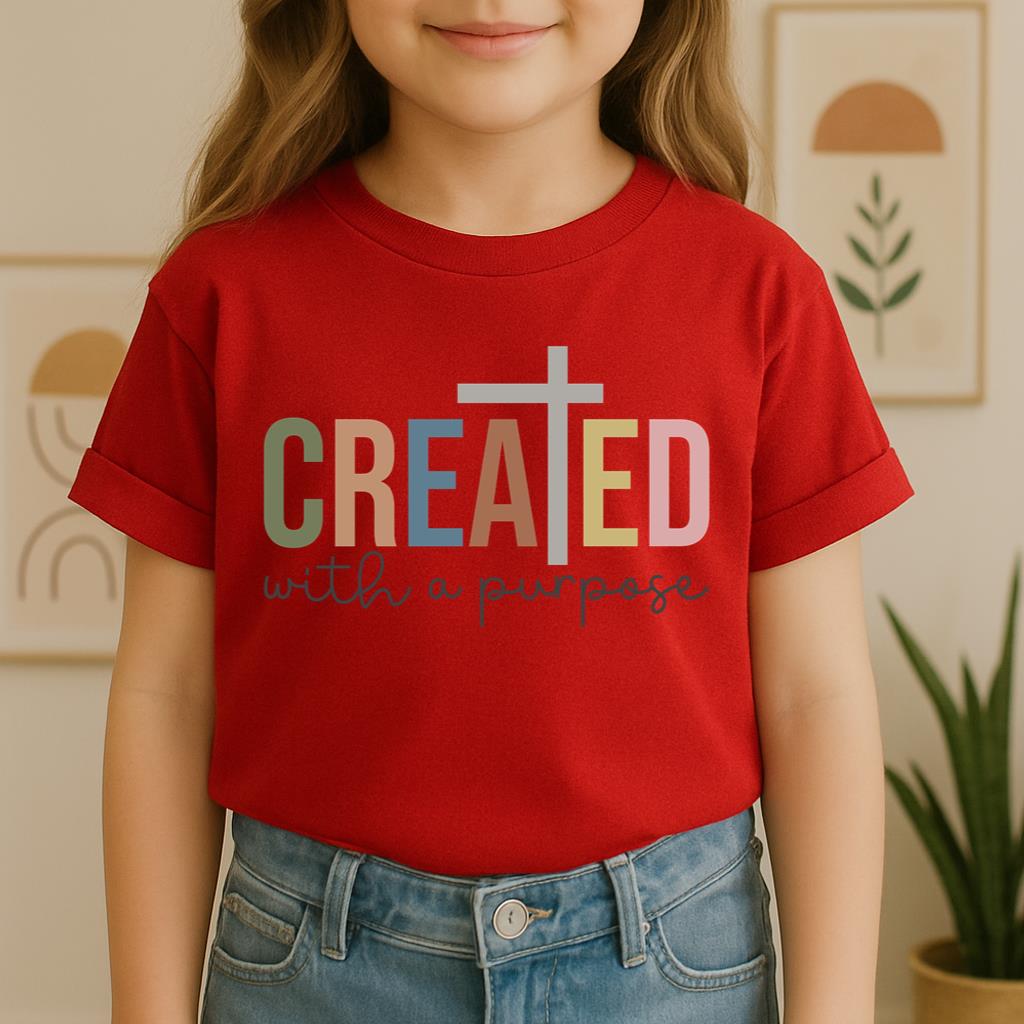Created With A Purpose 05