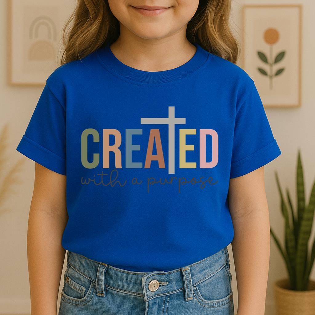 Created With A Purpose 05