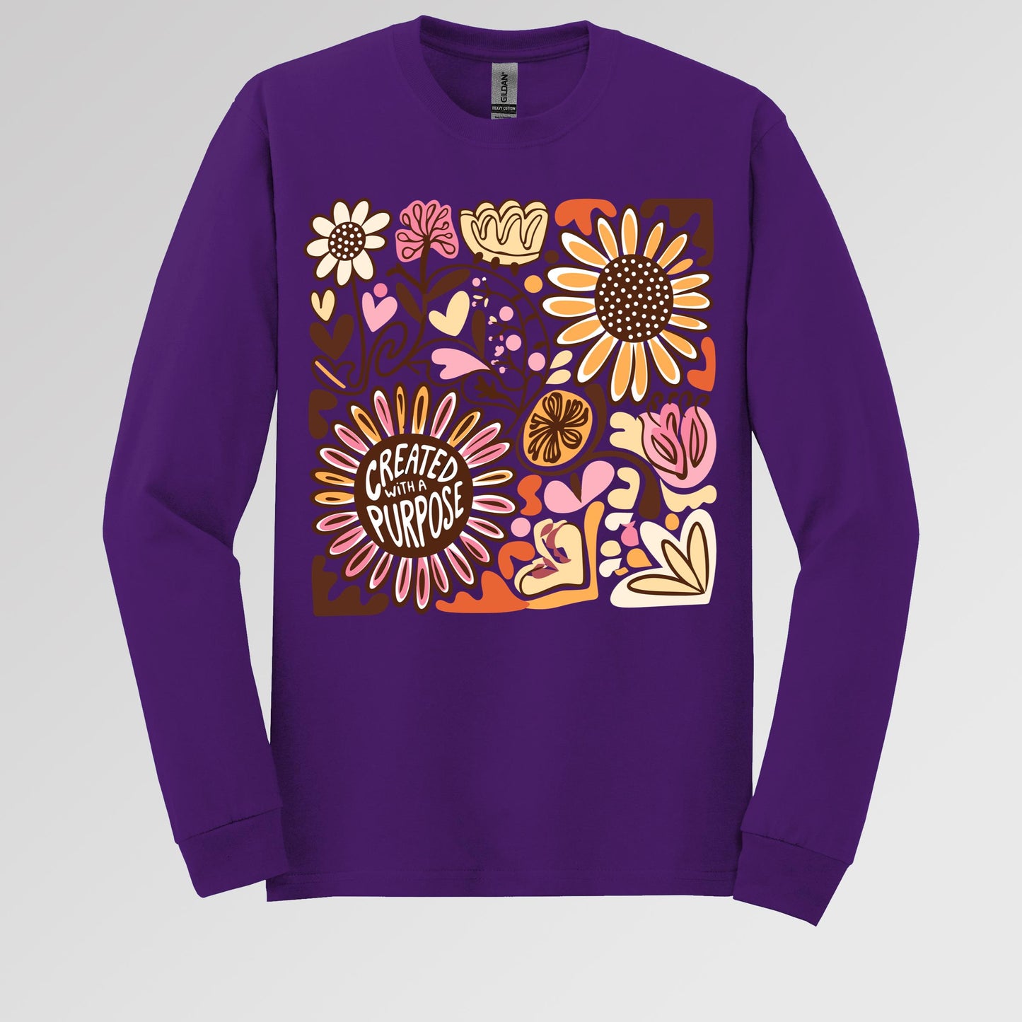 Created with a Purpose 04