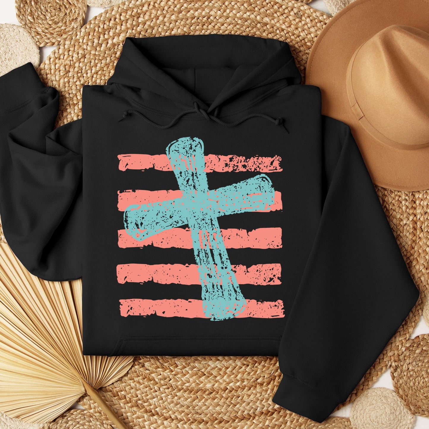 Cross Stripes 01