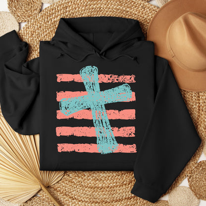 Cross Stripes 01