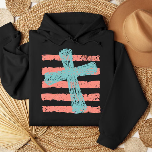 Cross Stripes 01