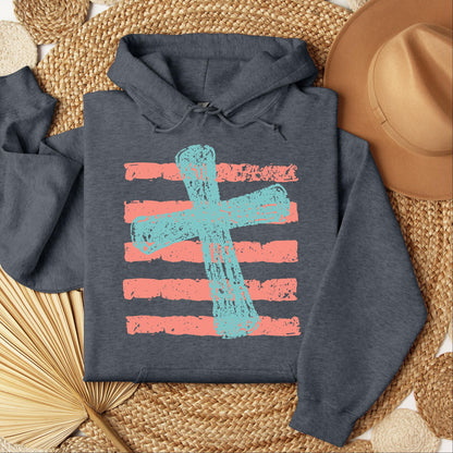 Cross Stripes 01