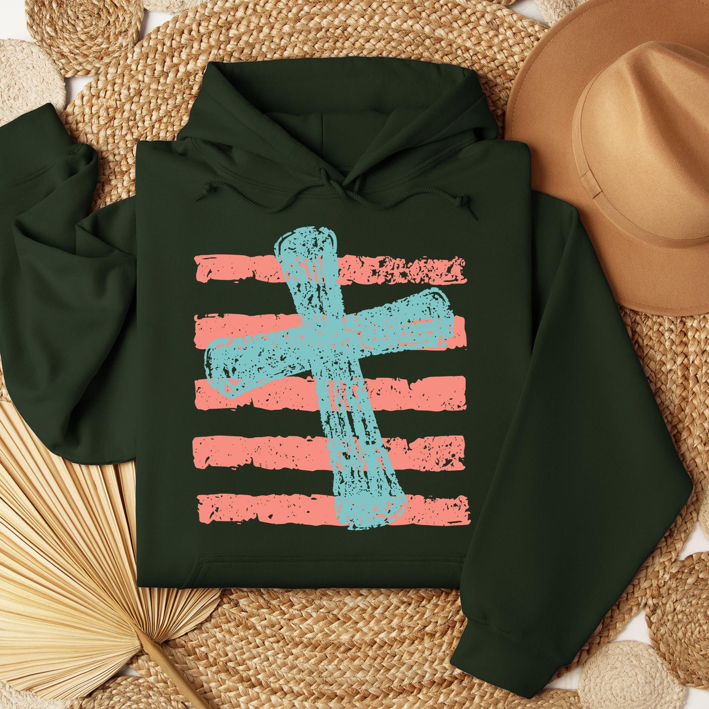Cross Stripes 01