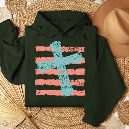 Cross Stripes 01