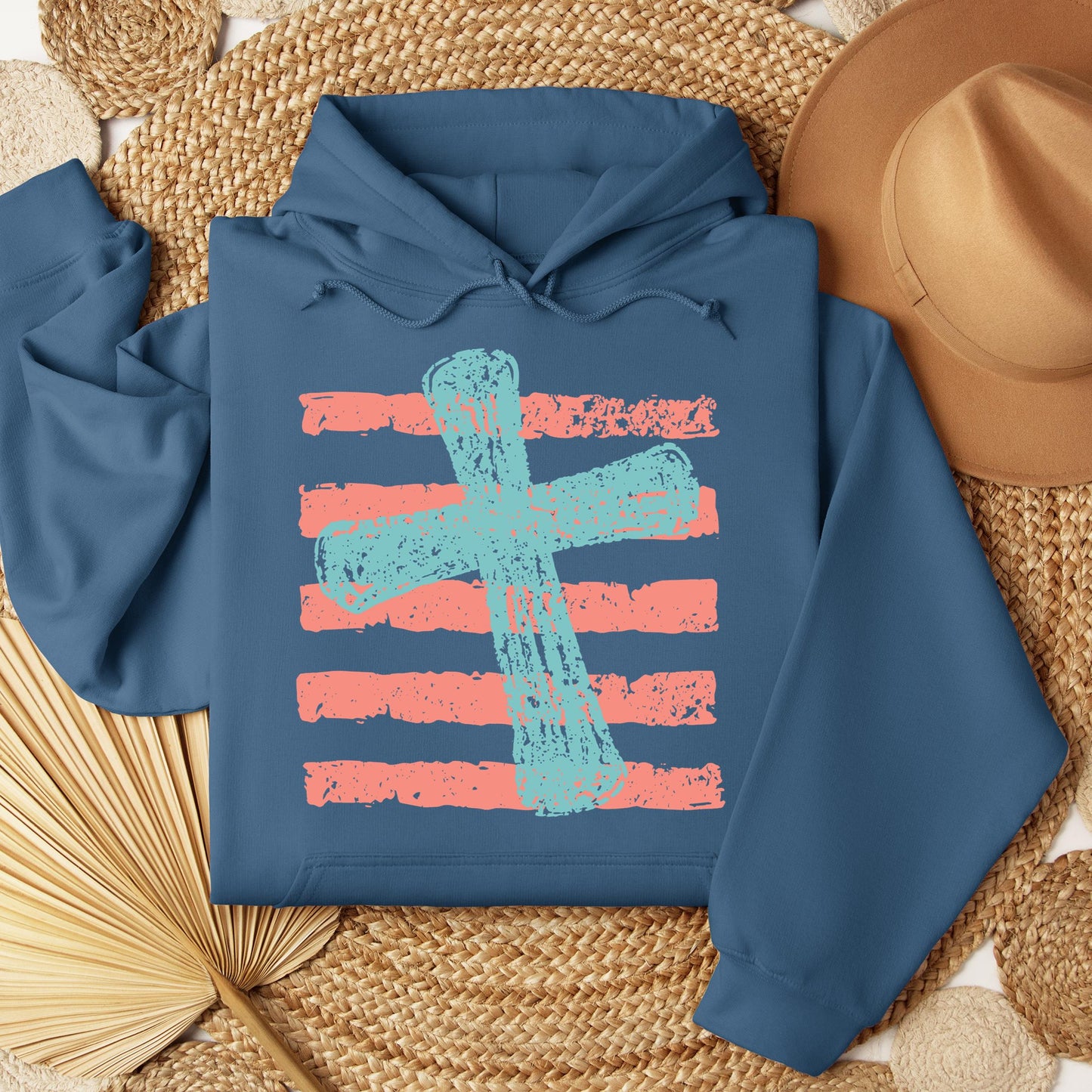 Cross Stripes 01