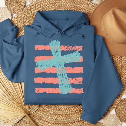 Cross Stripes 01