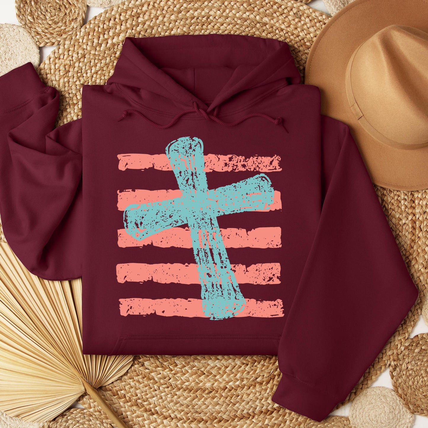 Cross Stripes 01