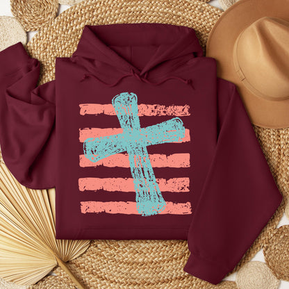 Cross Stripes 01