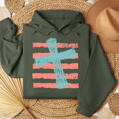 Cross Stripes 01