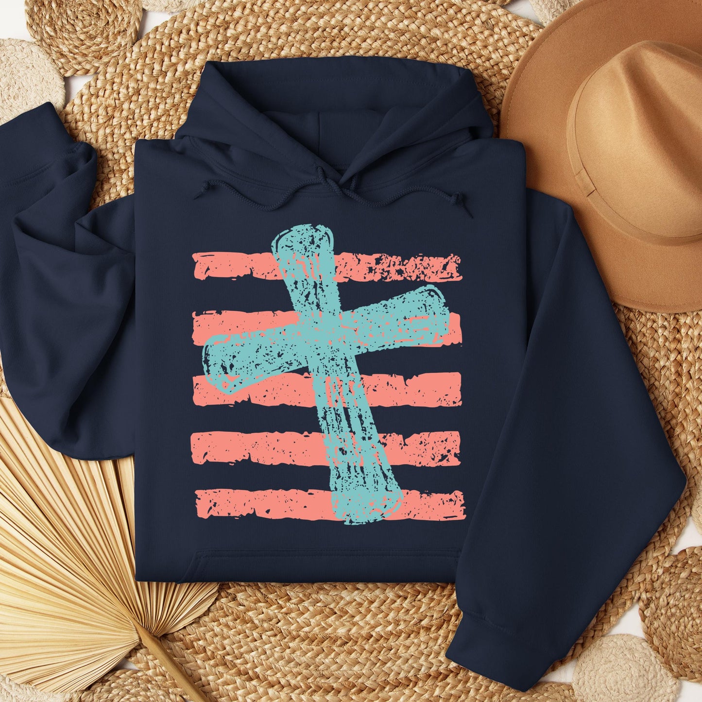 Cross Stripes 01