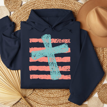 Cross Stripes 01