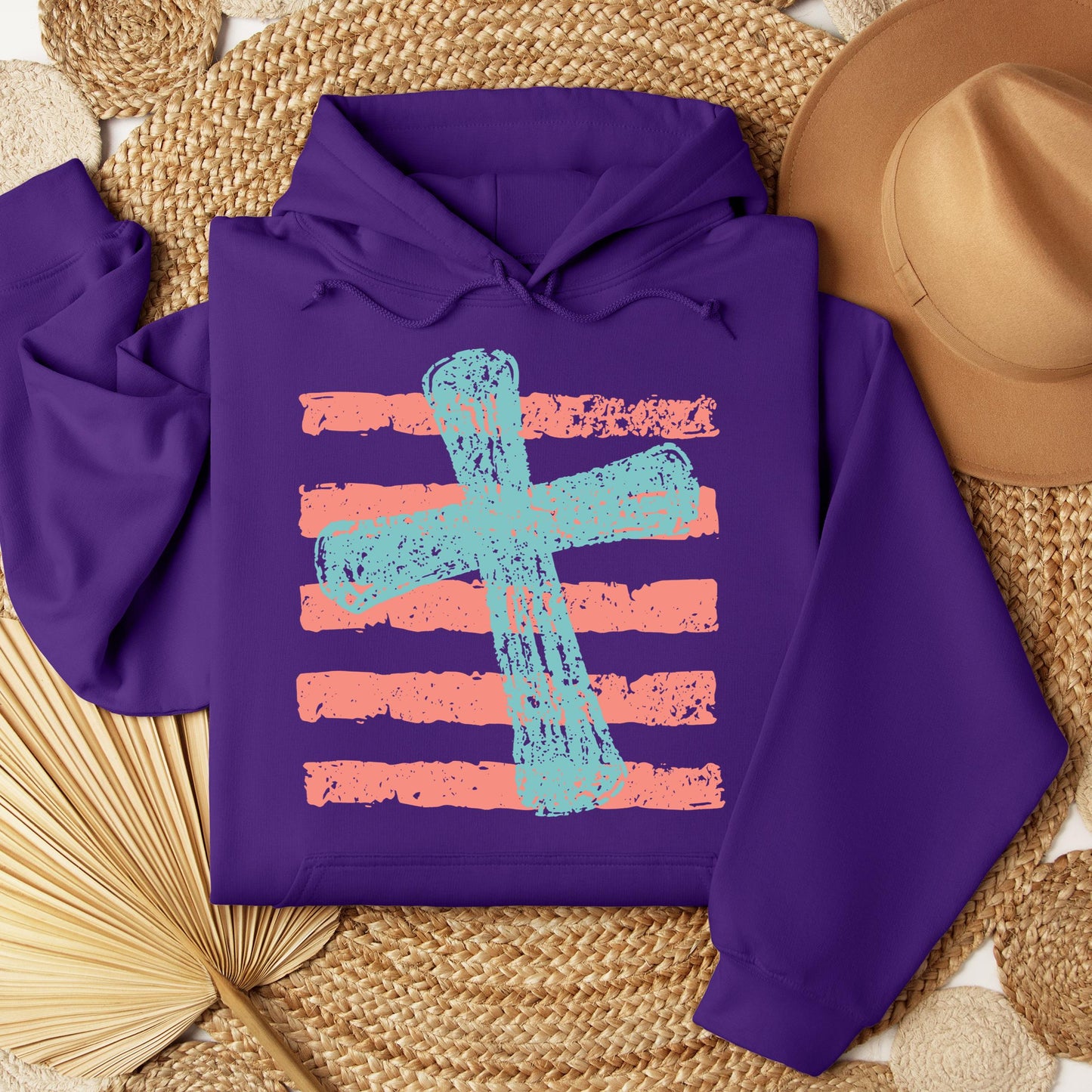 Cross Stripes 01