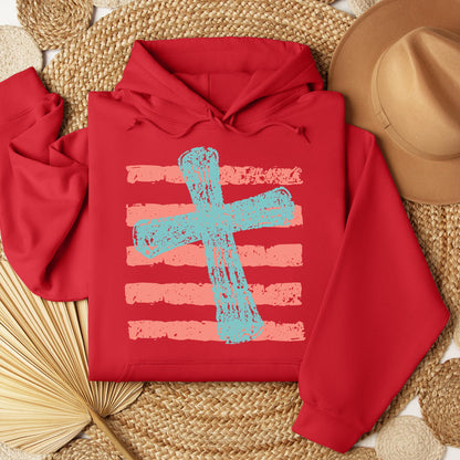 Cross Stripes 01