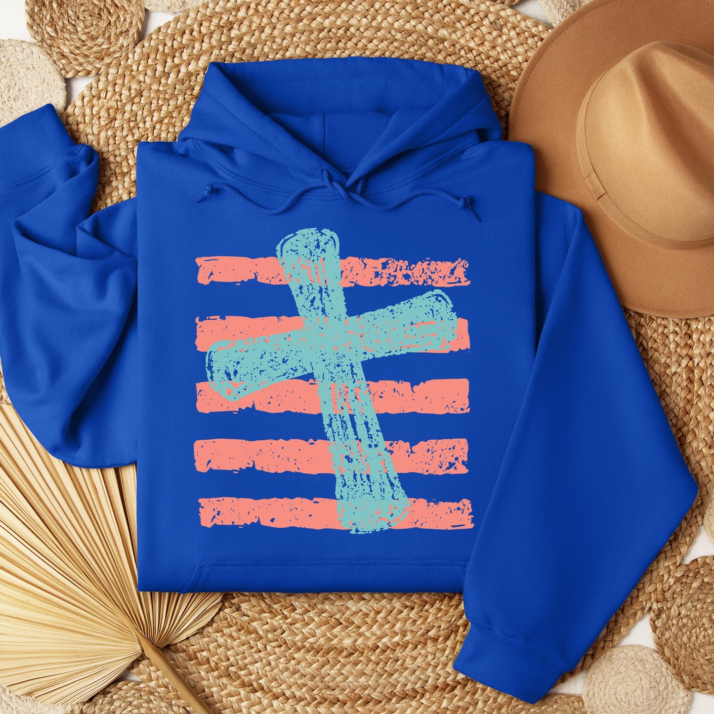 Cross Stripes 01