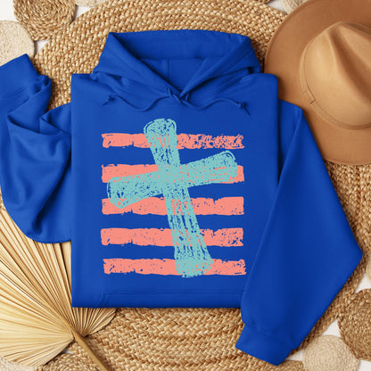 Cross Stripes 01