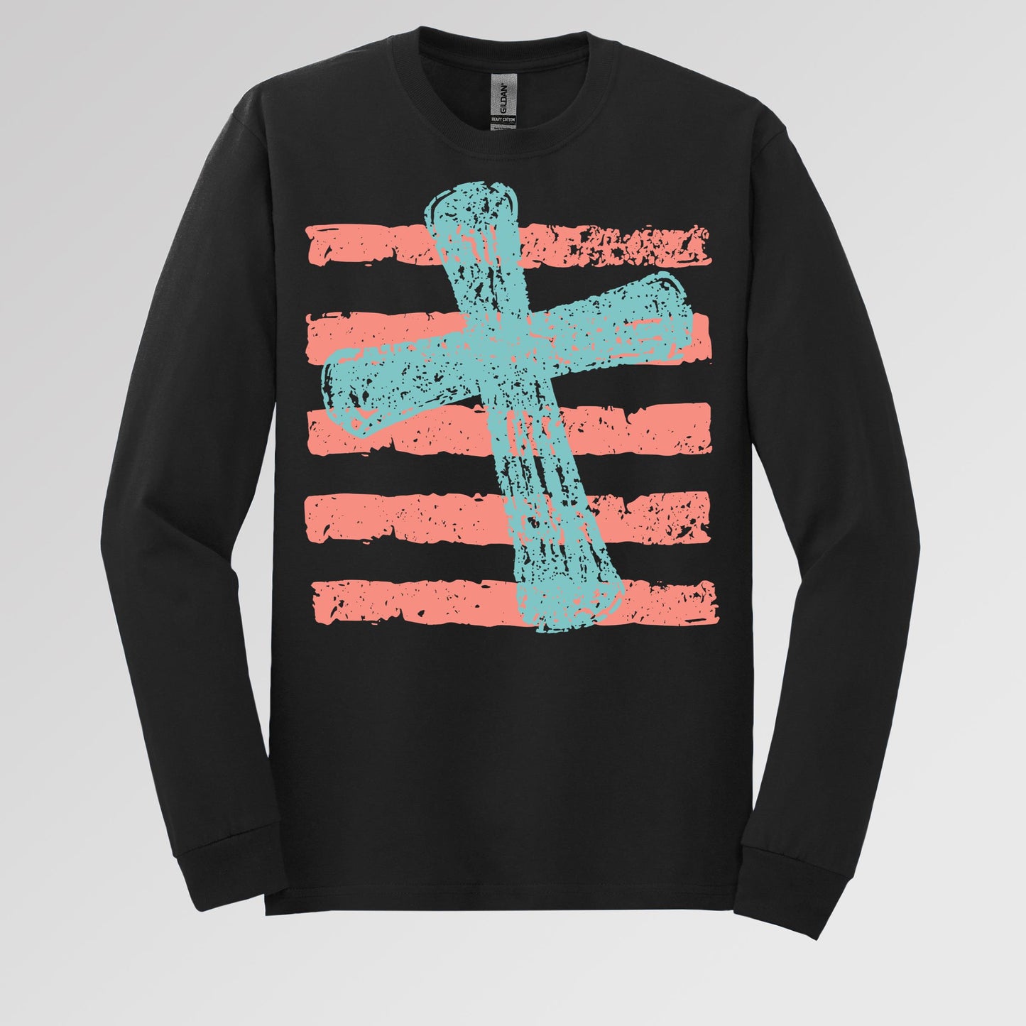Cross Stripes 01
