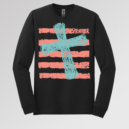Cross Stripes 01