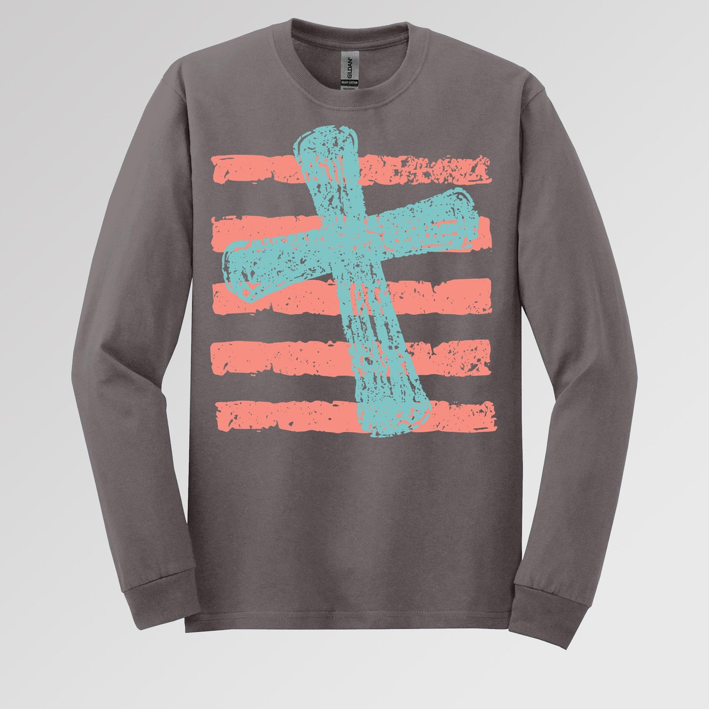 Cross Stripes 01
