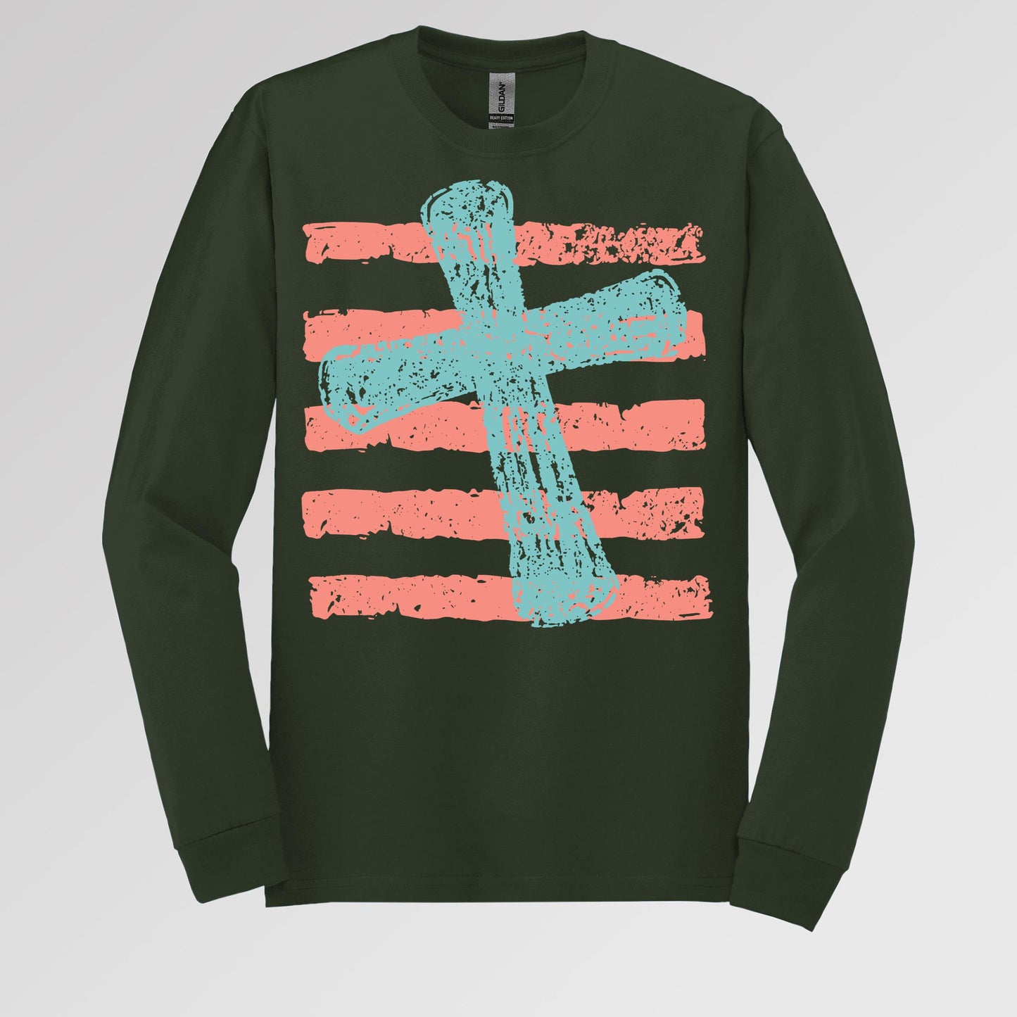 Cross Stripes 01