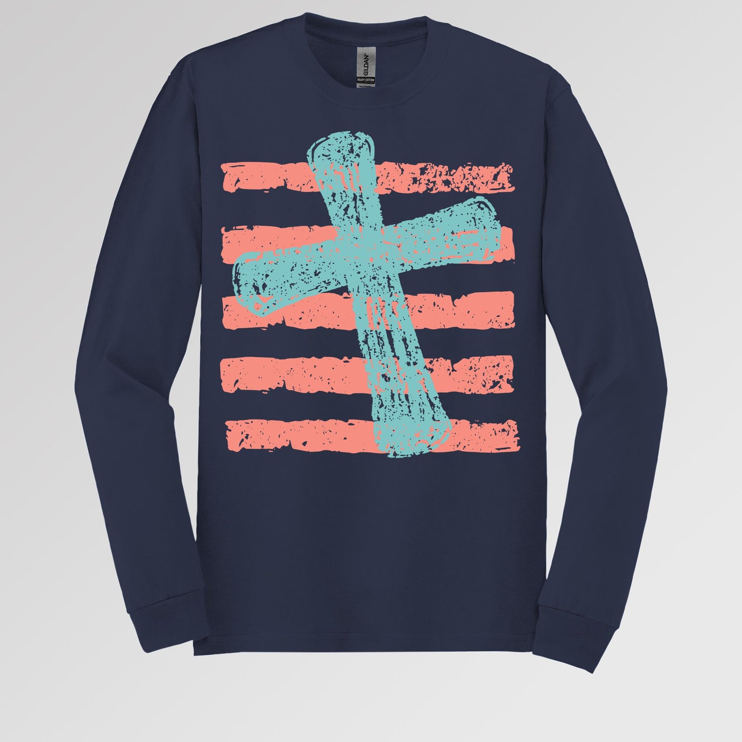 Cross Stripes 01