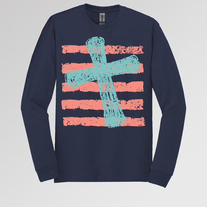 Cross Stripes 01