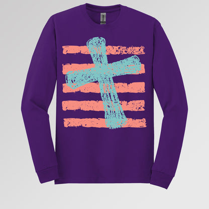 Cross Stripes 01