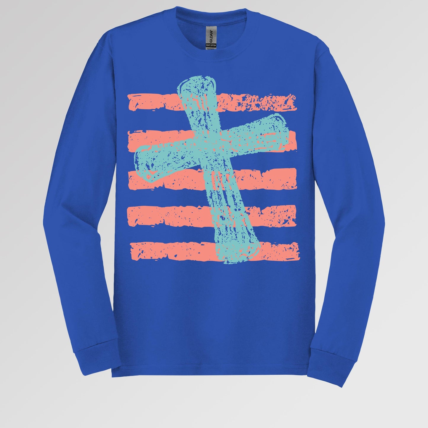 Cross Stripes 01