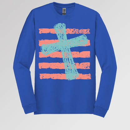 Cross Stripes 01