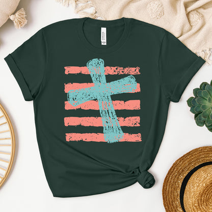 Cross Stripes 01