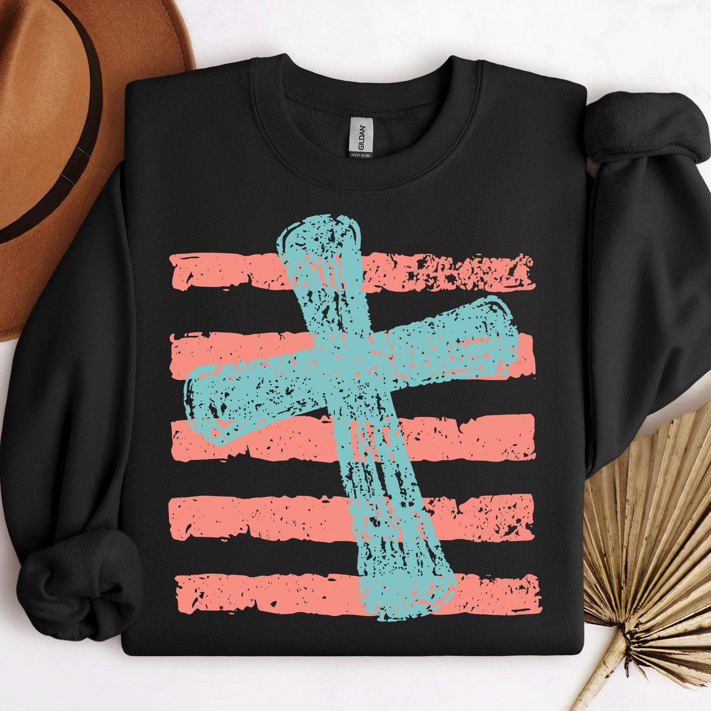 Cross Stripes 01