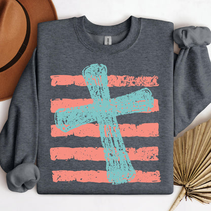 Cross Stripes 01