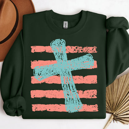 Cross Stripes 01