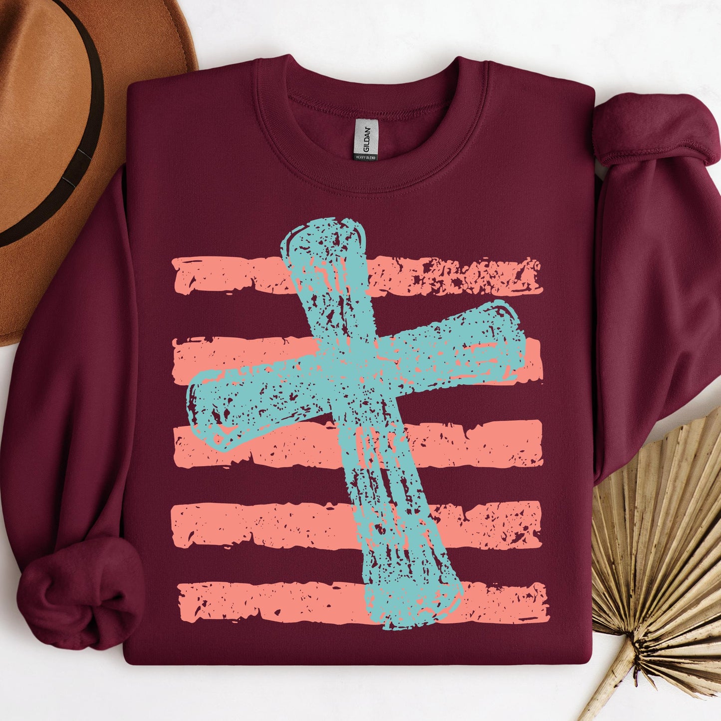 Cross Stripes 01