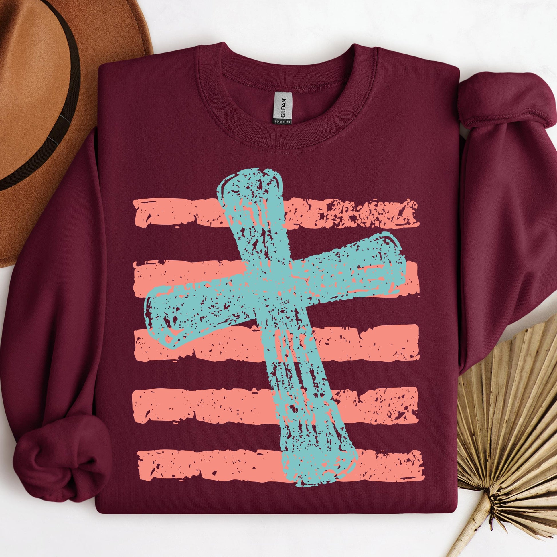 Cross Stripes 01