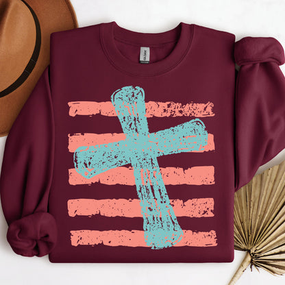 Cross Stripes 01