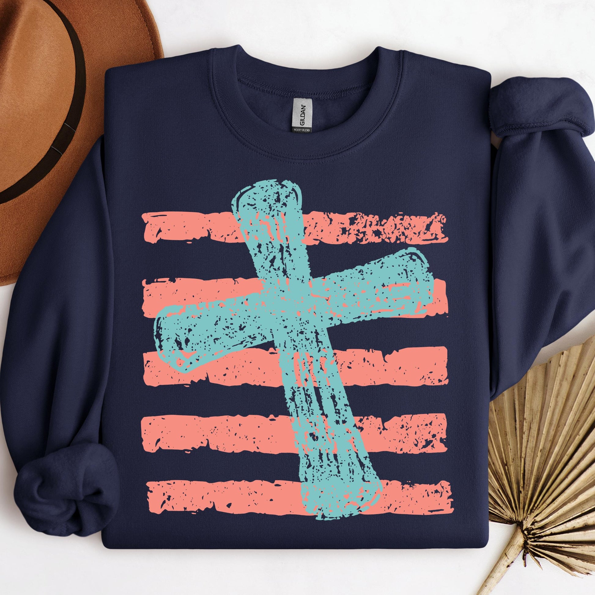 Cross Stripes 01